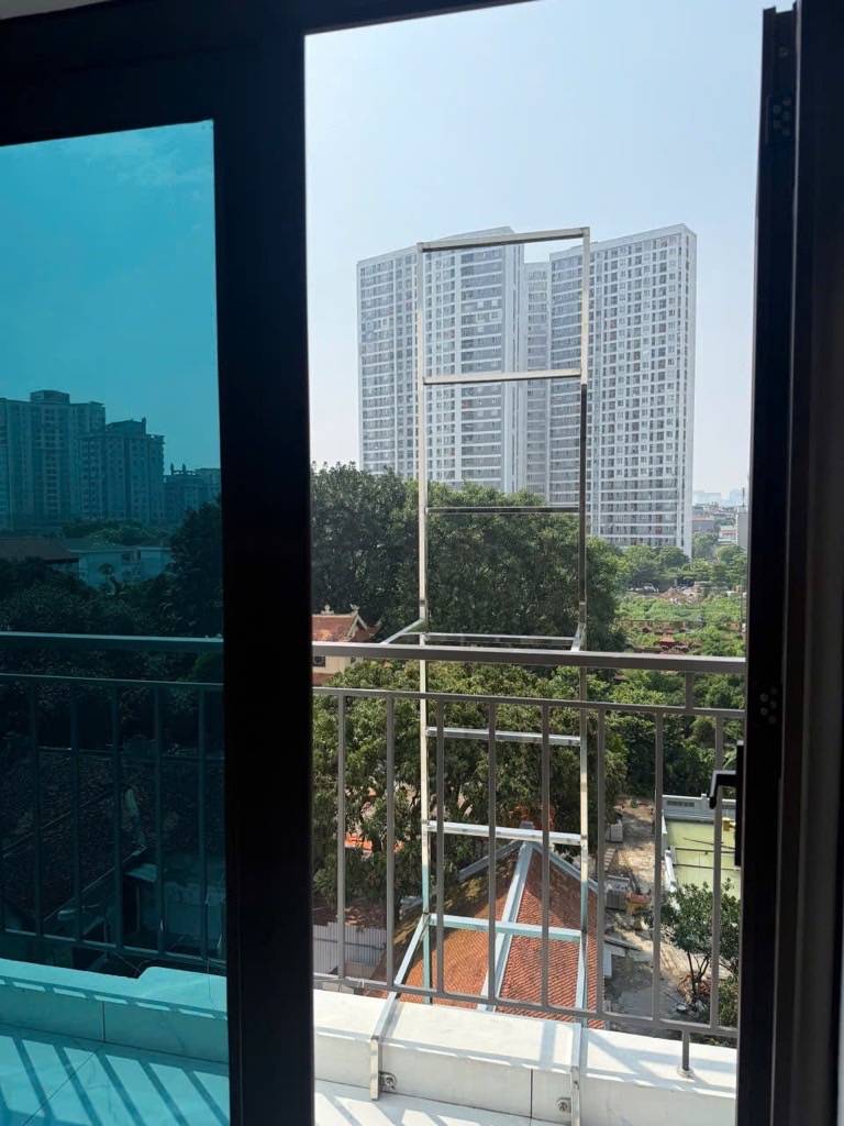 CCMN Cổ Nhuế, 50m2, 6T, thang máy, xây mới, oto 40m DT 600tr/ năm chỉ 10 tỷ hơn